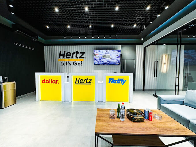 Hertz